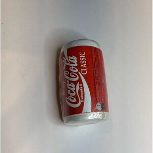 Coca Cola Promo Compressed T-Shirt‎